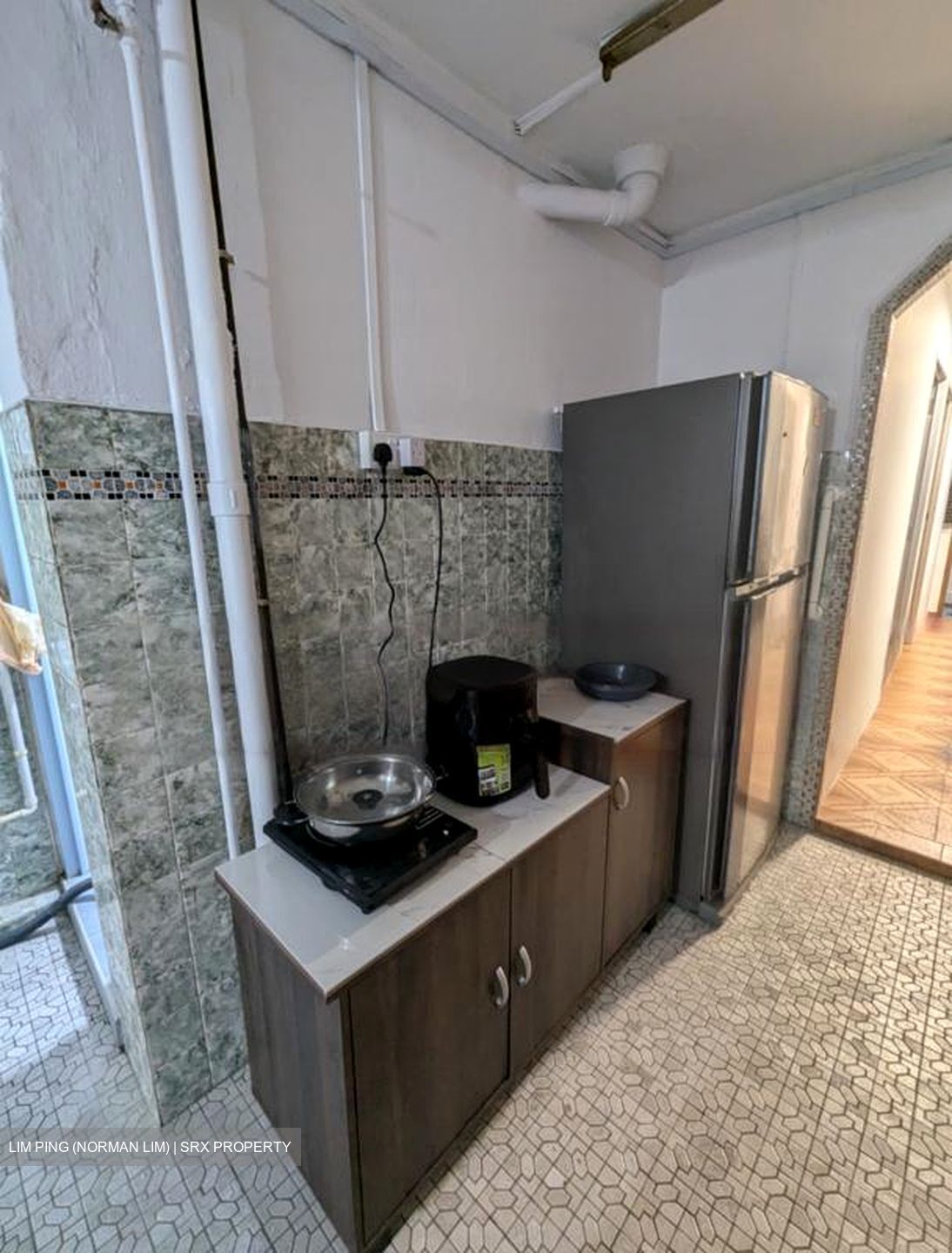 Blk 81 Commonwealth Heights (Queenstown), HDB 3 Rooms #463847251
